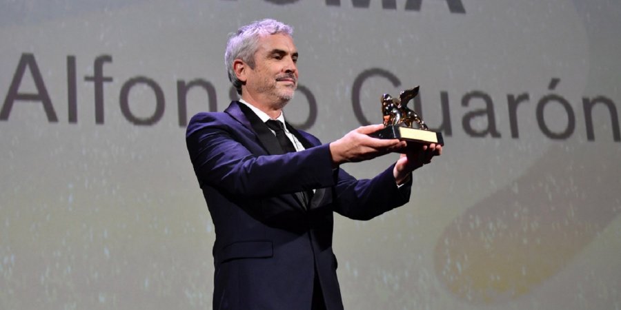 El Festival de Lumiére rinde homenaje a Alfonso Cuarón