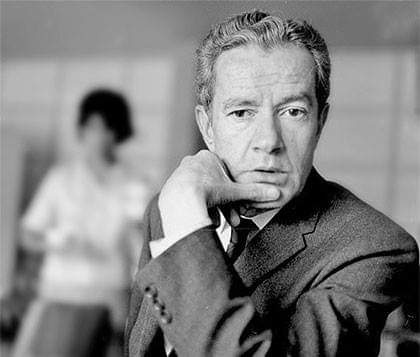 Recordando a Juan Rulfo a 33 años de su muerte