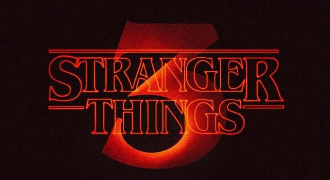 Netflix revela el título de los episodios de Stranger Things 3