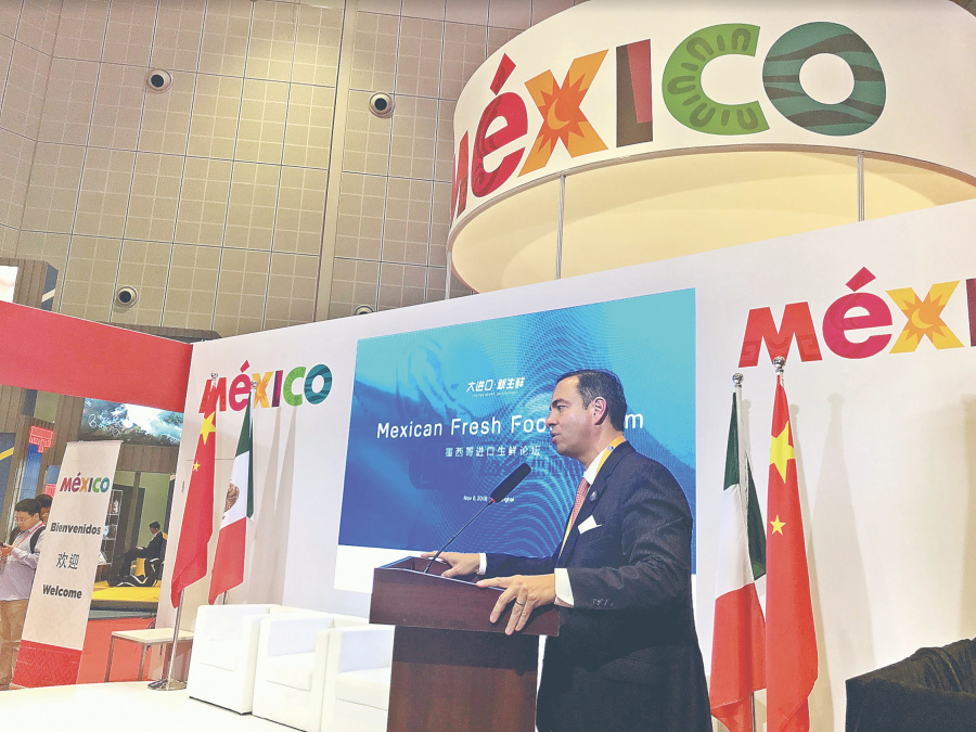 Embajadores sustituyen al Inadem y ProMéxico