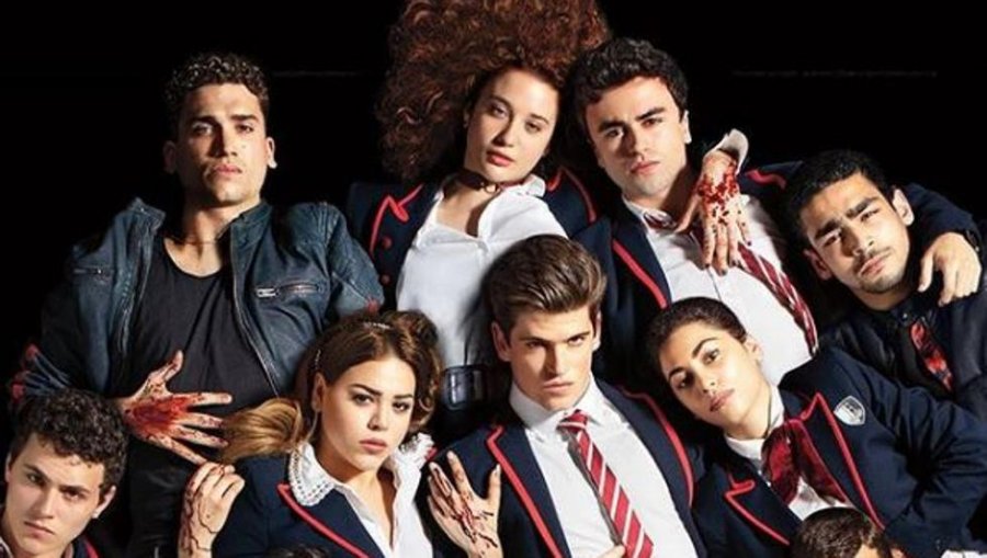 ¡Confirmado!, Élite tendrá segunda temporada