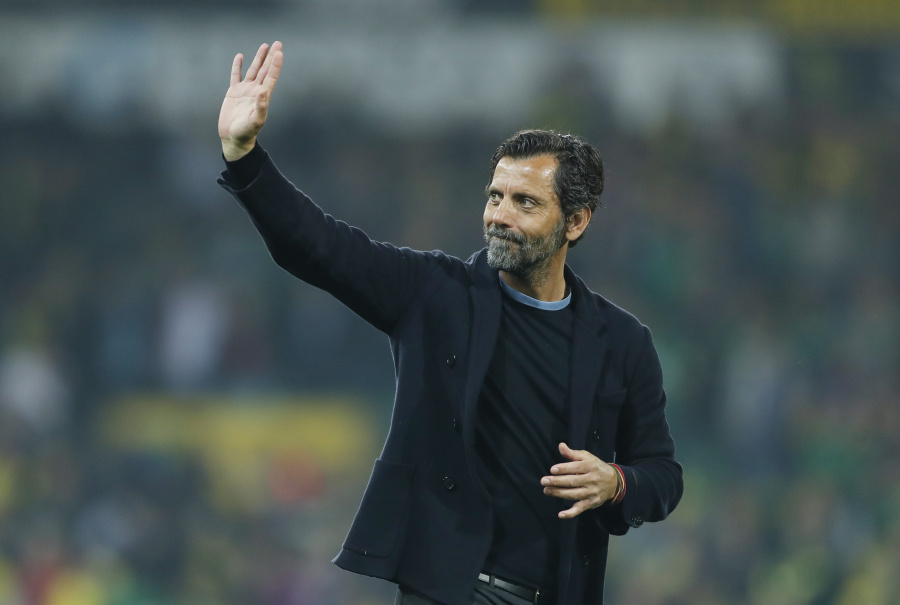 Femexfut piensa en Quique Sánchez Flores