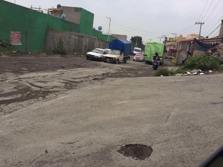 Iztapalapa será la primera alcaldía con centro de atención a grietas