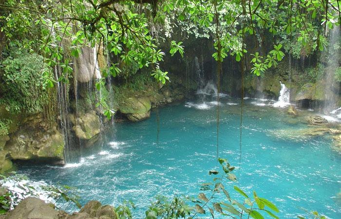 Pueblo Mágico Xilitla, San Luis Potosí