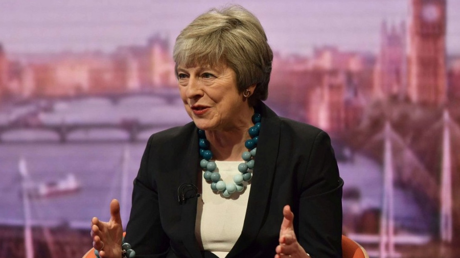 Parlamento votaría acuerdo del brexit, este 15 de enero