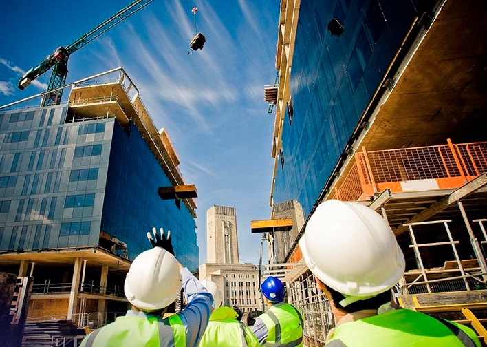 UNAM recibe certificación para posgrado en construcción