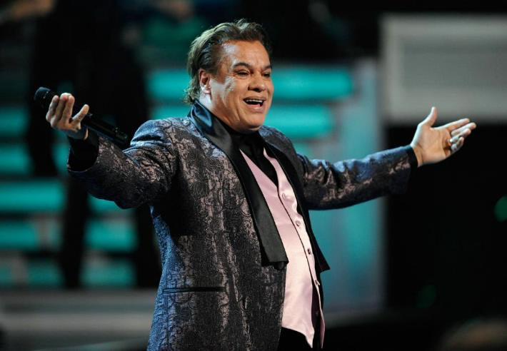 Exmánager afirma que Juan Gabriel esta vivo