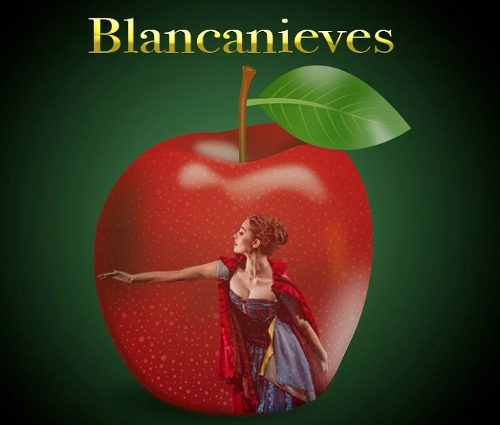 Por tercera ocasión, regresará Blancanieves de la CND, al Cenart