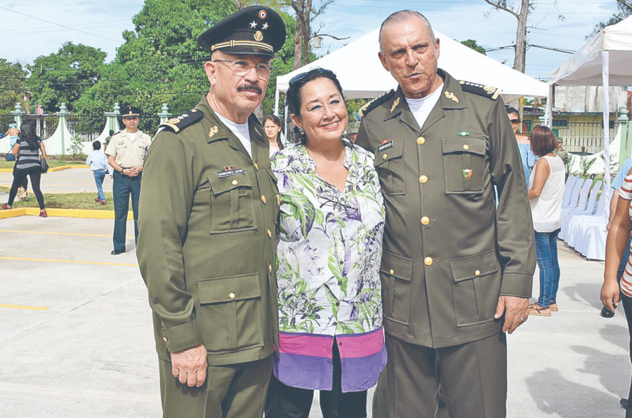 “Castigo político”, frenar el ascenso de general: experto