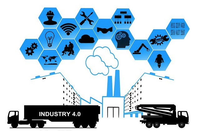 Resultado de imagen para LA TECNOLOGÍA 4.0 QUE OPTIMIZA EL MANTENIMIENTO