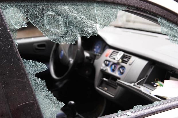 Alza de 35.68 por ciento en robo de autos en la CDMX