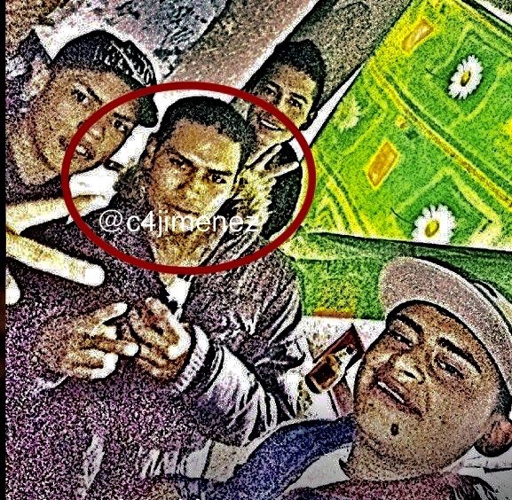 Luis “N”, agresor de periodista, fue trasladado al Reclusorio Sur