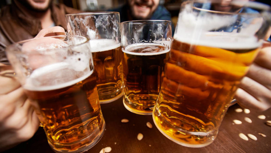 IAPA busca hacer conciencia sobre uso de bebidas alcohólicas