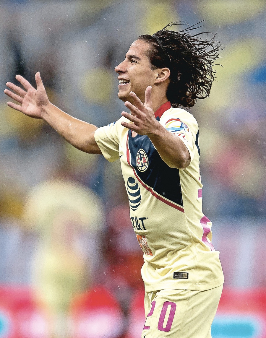 Lainez apunta a fichaje histórico de 16 a 17 mdd