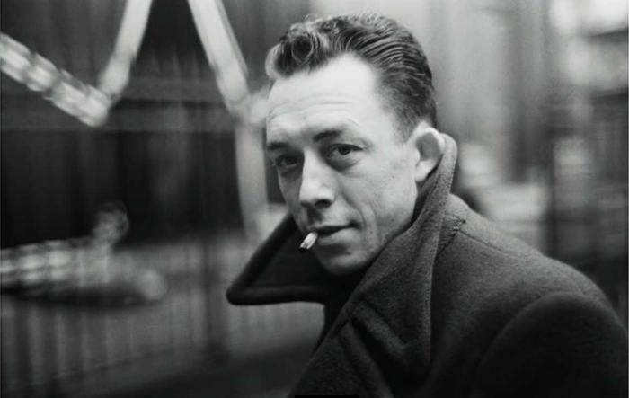 ¿Quién fue Albert Camus?