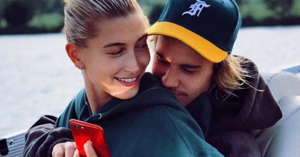 Justin Bieber y Hailey Baldwin confirman que están casados