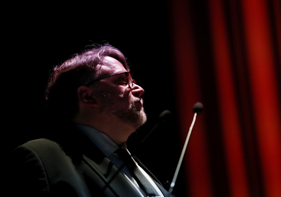 ¡Ya es oficial!, Guillermo del toro dirigirá “Pinocho” para Netflix