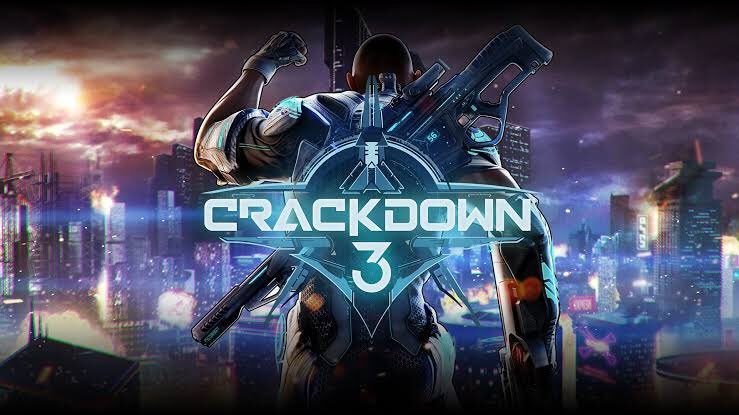 Microsoft anuncia el lanzamiento de Crackdown 3