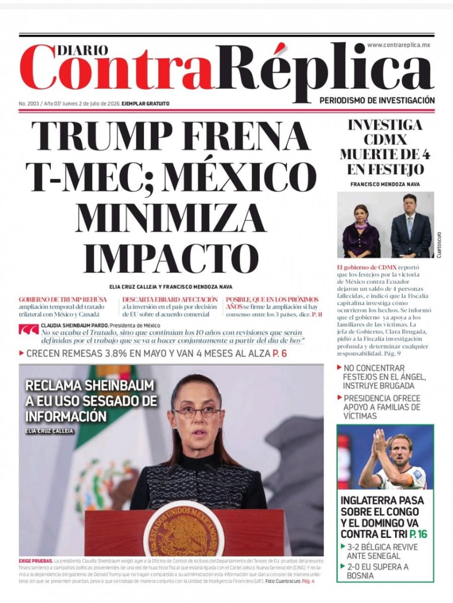 Ciudad de Meacutexico registra reacutecord histoacuterico de lluvias en junio