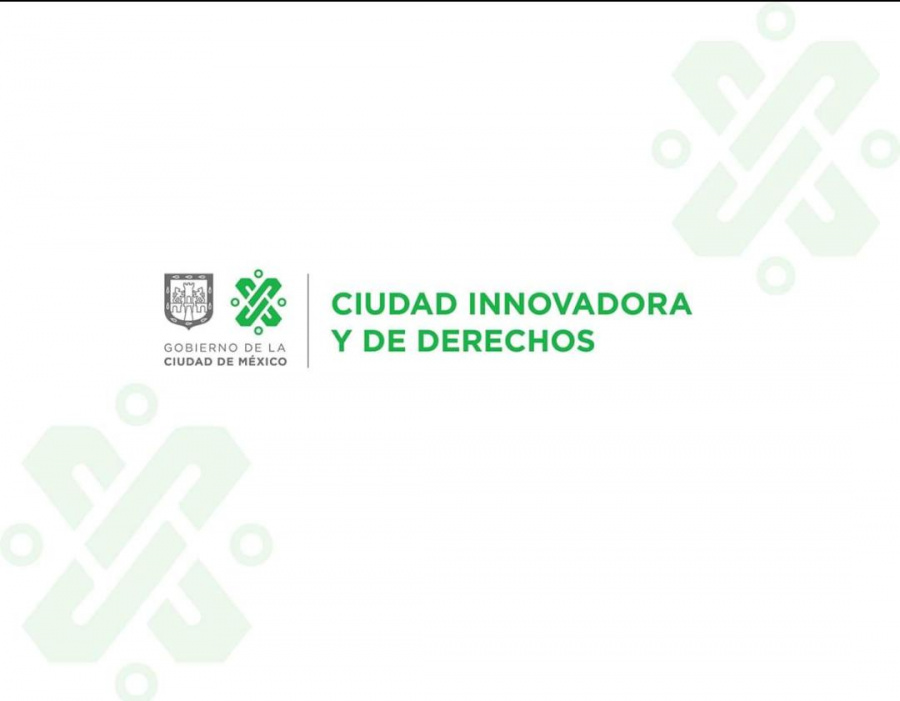 Las redes sociales de la CDMX se pintan de verde