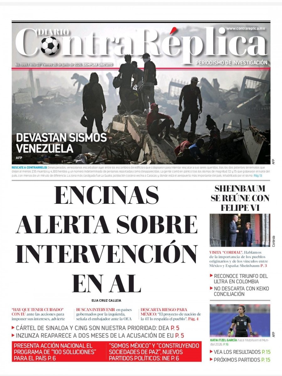 SGIRPC activa alerta amarilla por vientos fuertes en seis alcaldiacuteas de CDMX