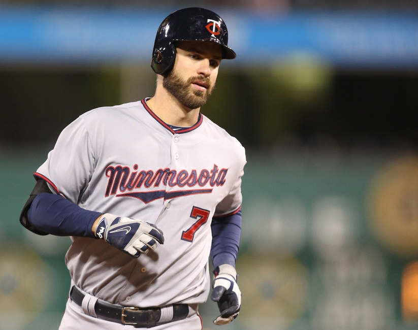 Joe Mauer se retira tras 15 años con Mellizos en MLB