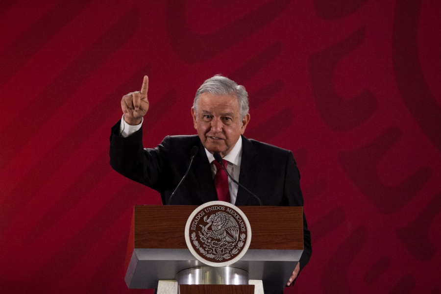 Termoeléctrica de Morelos será sometida a consulta: AMLO
