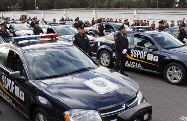 Balean a exreo durante velorio