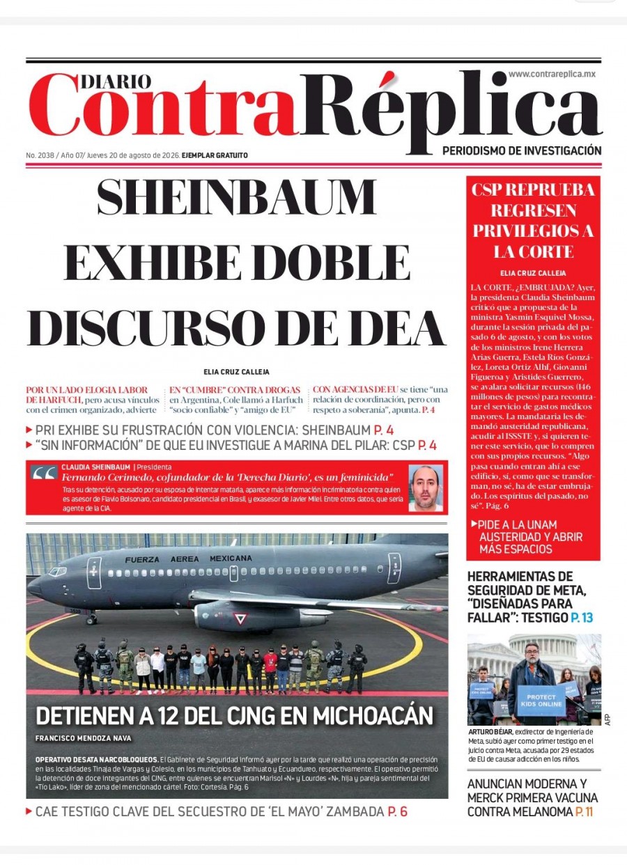 Diputado cuestiona continuidad de empresa a cargo de Ecobici en CDMX