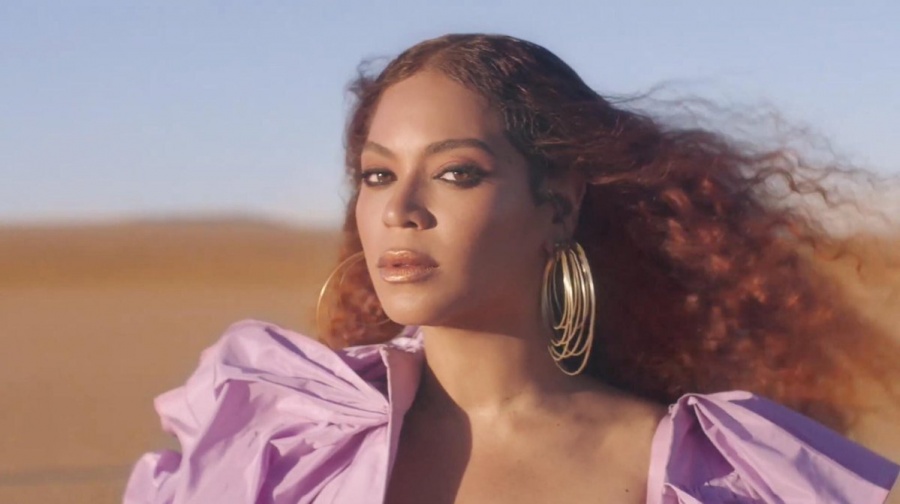 ‘Spirit’ de Beyonce será parte del soundtrack de El Rey León