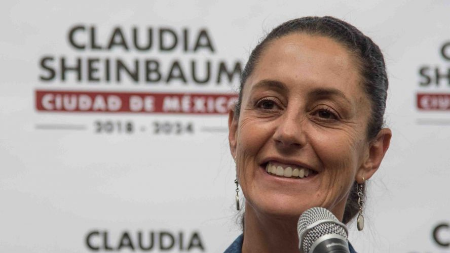 “Habrá coordinan Congreso-Sheinbaum”