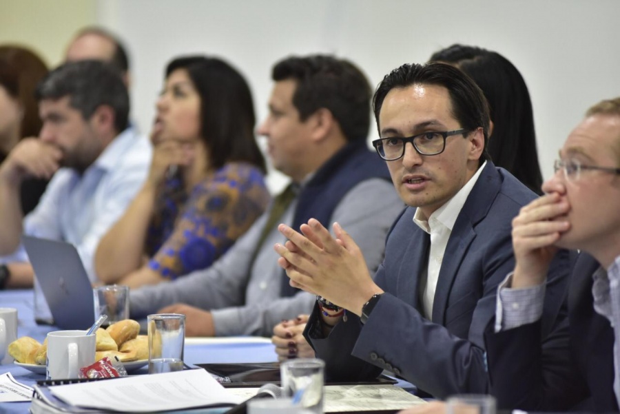 Piden al GobCDMX informe sobre detección y reparación de fugas de agua