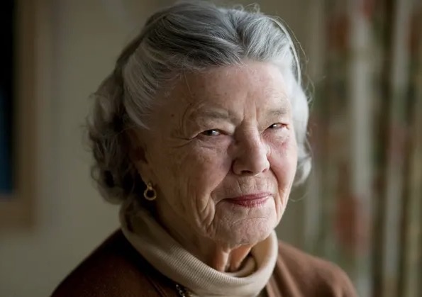 Muere la novelista romántica Rosamunde Pilcher