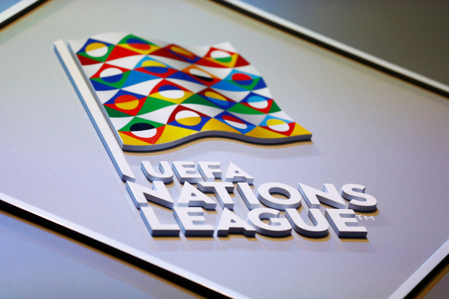 Así quedará la UEFA Nations League 2020-2021