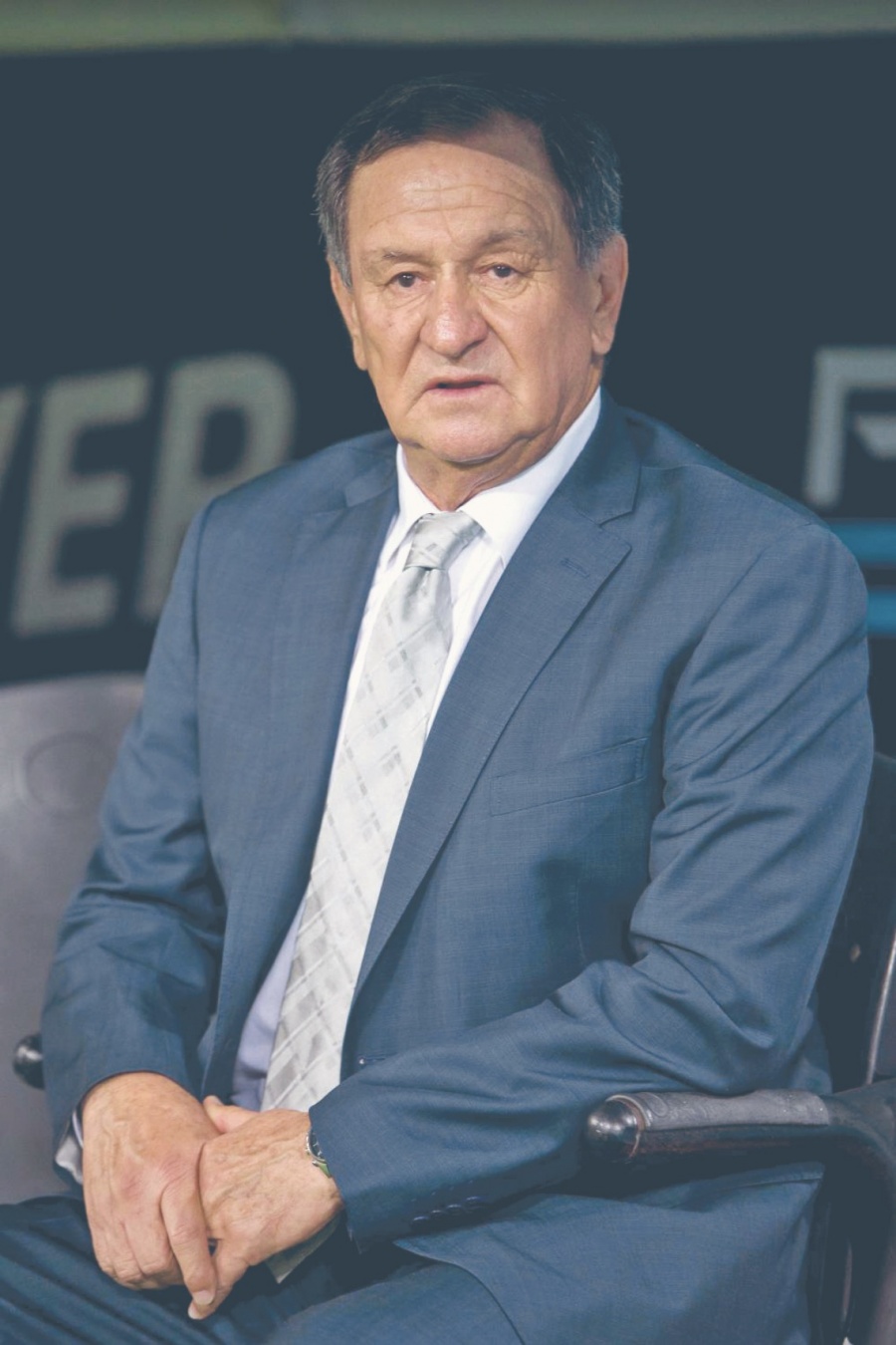 Tras sumar cinco puntos, Ojitos Meza es despedido del Puebla