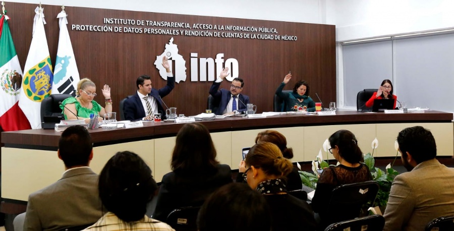 Deben transparentarse registro y salarios de la Unión de Luchadores