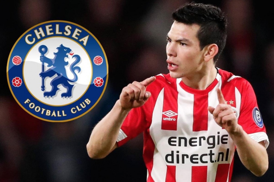 Chelsea ofrece una millonada por