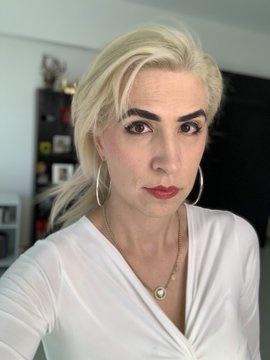 Ella es Ophelia Pastrana y por esto es tendencia en redes sociales