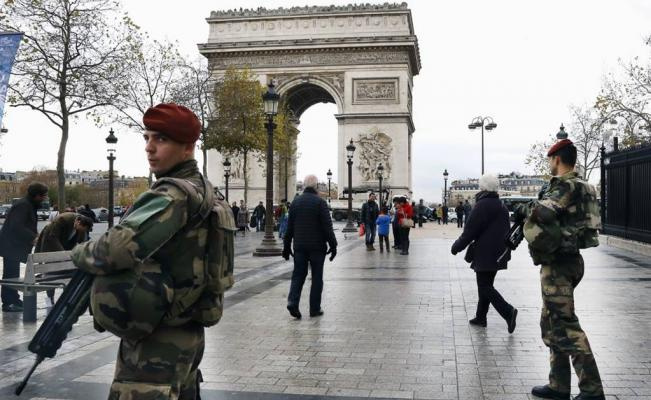 Cae sospechoso de los atentados de París 2015, en Bélgica