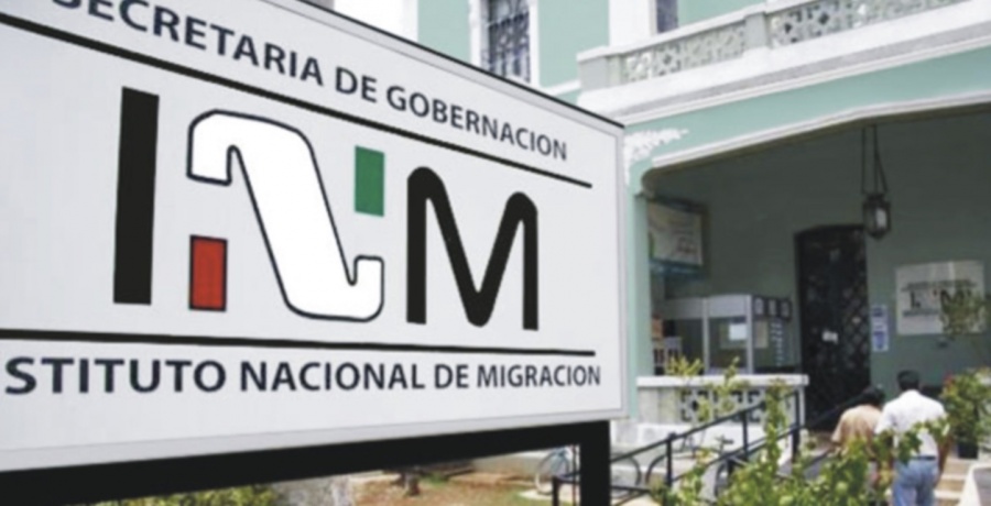 Más de 6 mil migrantes piden entrar al país