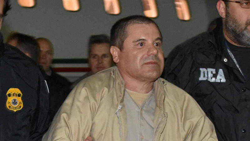 Planeaba El Chapo usar a Pemex en trasiego de droga