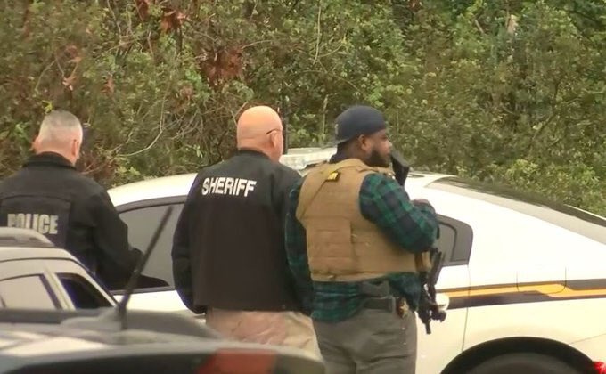 Desmienten ataque a secundaria en Carolina del Norte