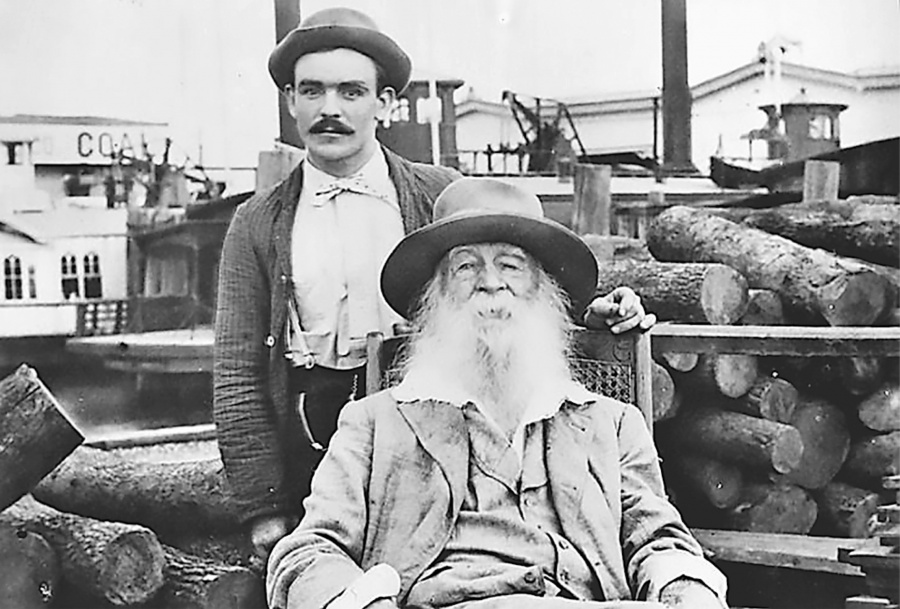 Walt Whitman: el artesano que se convirtió en el poeta de la democracia