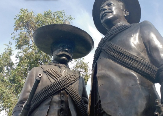 Organizan eventos por aniversario del Pacto de Xochimilco