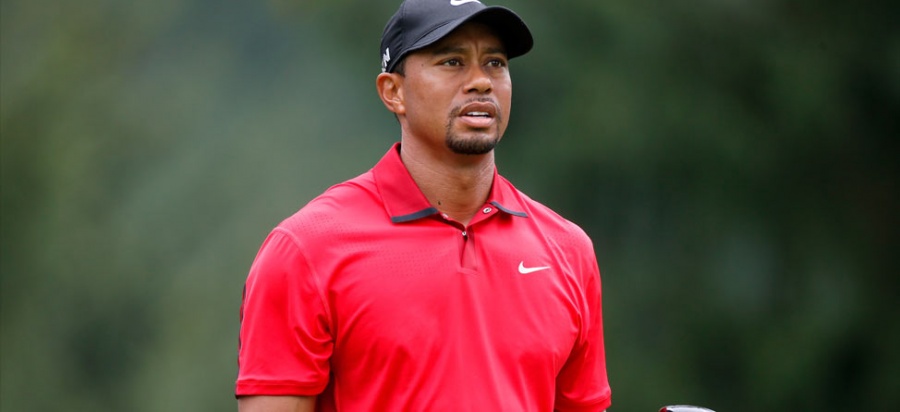 Tiger Woods no ha confirmado participación en Campeonato Mundial de Golf en México