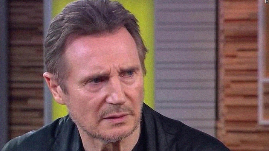 Cancelan alfombra roja de la película de Liam Neeson
