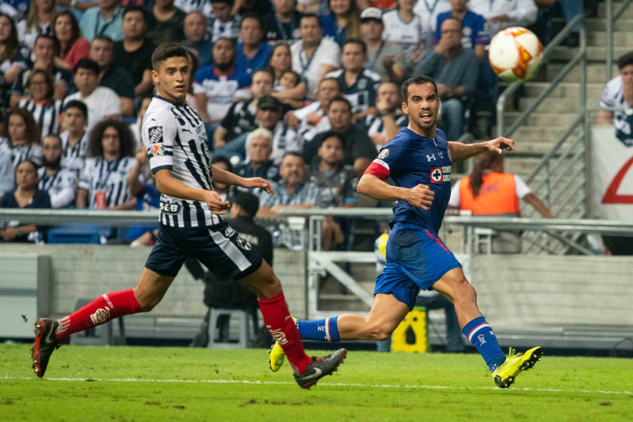 Rayados y Cruz Azul, inauguran las semifinales de la Liga MX