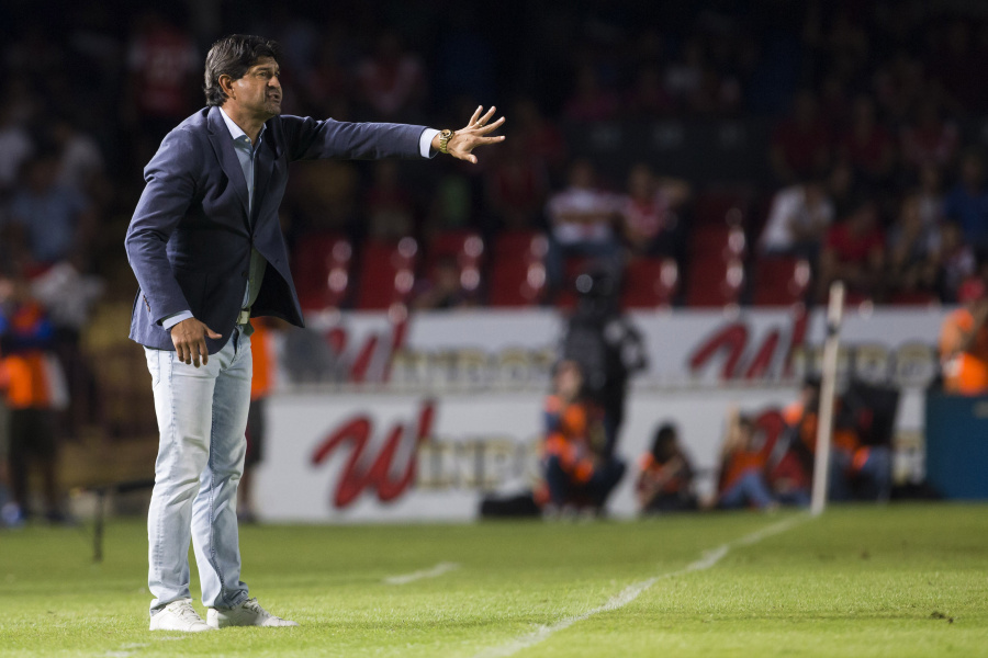 Chivas revela convocados para el Mundial de Clubes