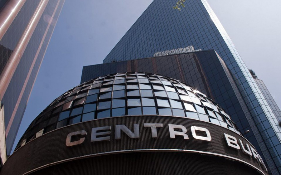 Mercados reaccionan ante declaraciones de AMLO sobre Ley de Bancos