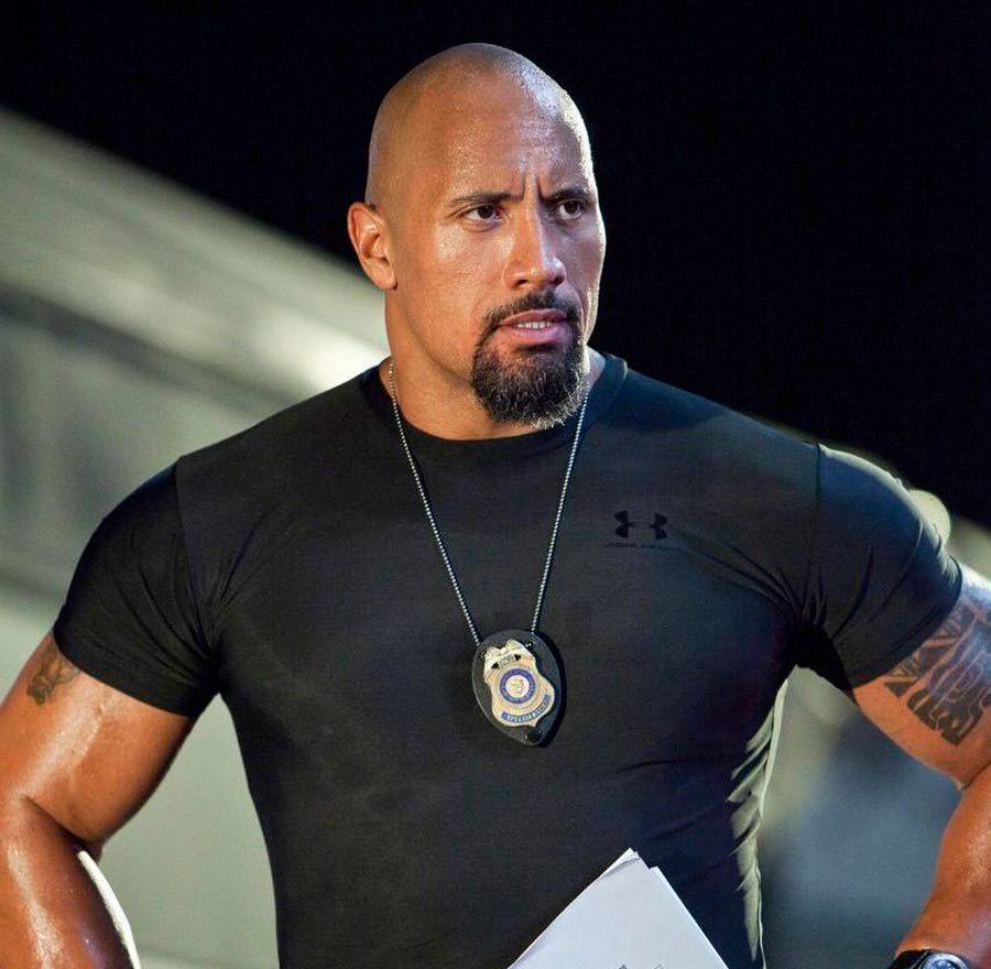 Dwayne Johnson no formará parte de Rápidos y Furiosos 9